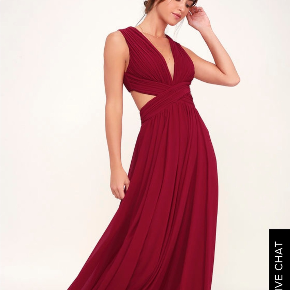 NWT Vivid Imagination dress